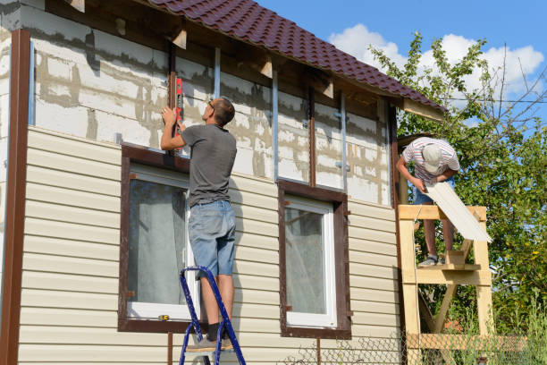 Best Custom Trim and Detailing for Siding  in Cottage Grove, OR