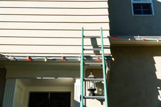 Best Stucco Siding  in Cottage Grove, OR