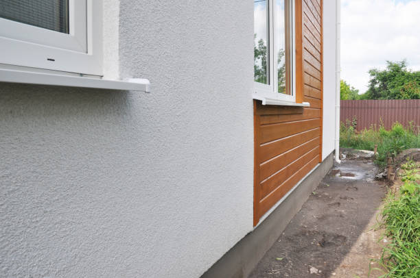 Best Wood Siding Installation  in Cottage Grove, OR