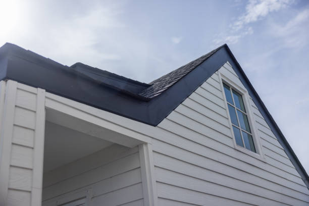 Best Custom Siding Design  in Cottage Grove, OR